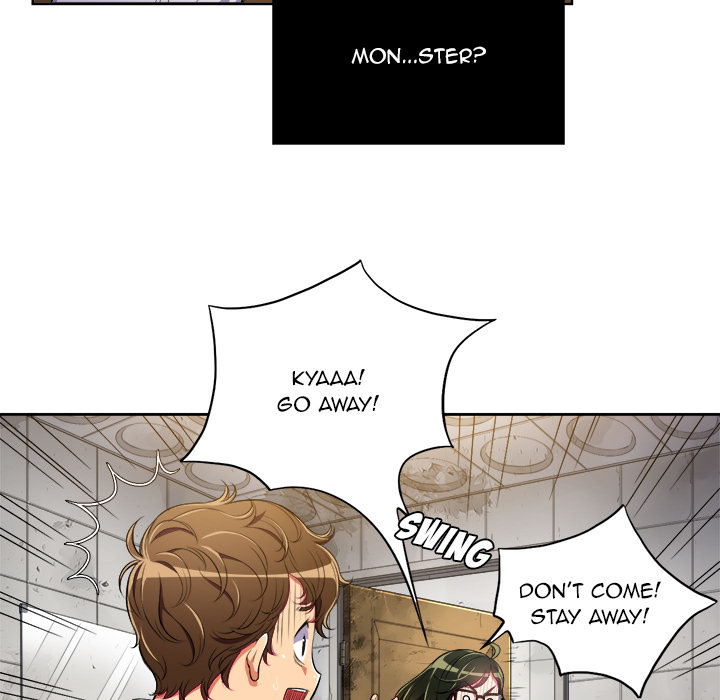 My High School Bully - Chapter 2 [photo 93] - MangaPorn