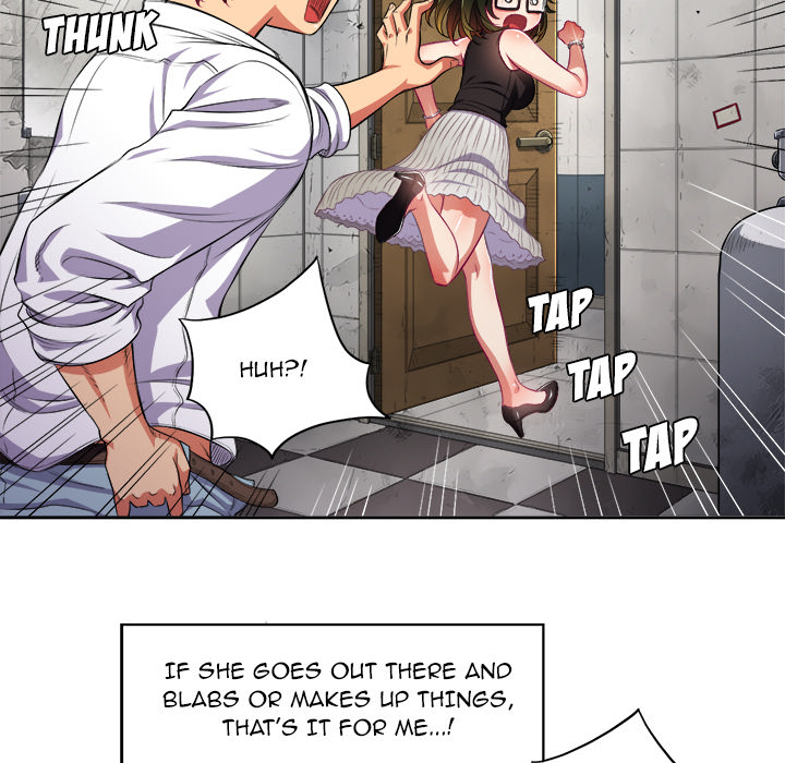 My High School Bully - Chapter 2 [photo 94] - MangaPorn