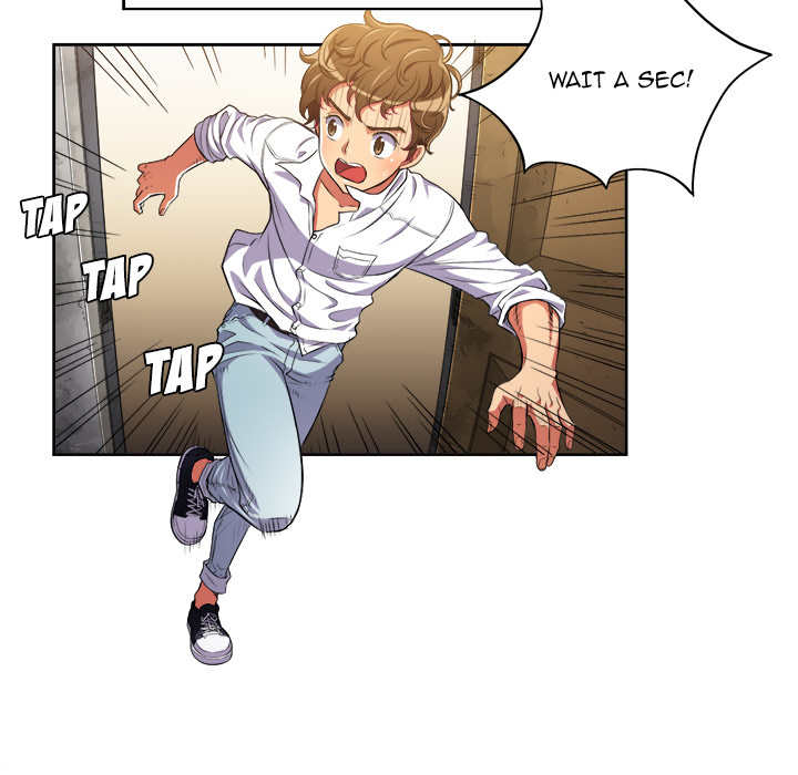 My High School Bully - Chapter 2 [photo 95] - MangaPorn