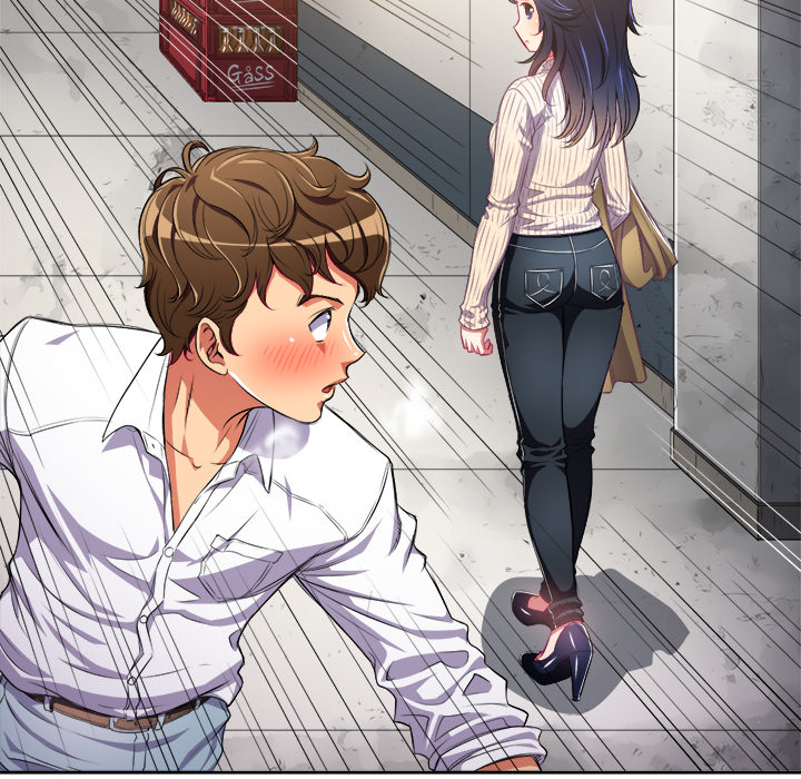 My High School Bully - Chapter 2 [photo 99] - MangaPorn