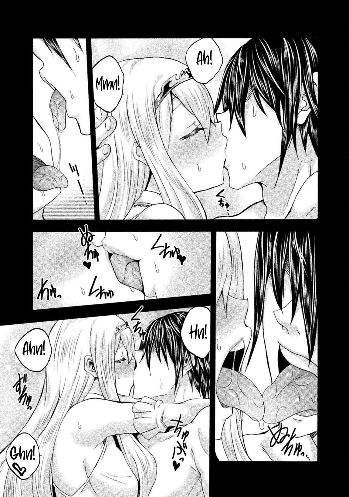 Himekishi ga Classmate! - Chapter 74 [photo 10] - MangaPorn