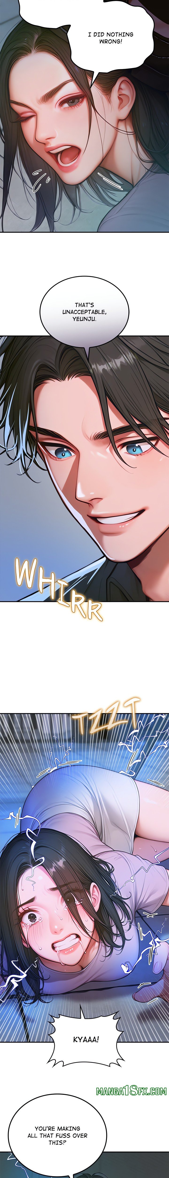 Paradox - Chapter 1 [photo 12] - MangaPorn