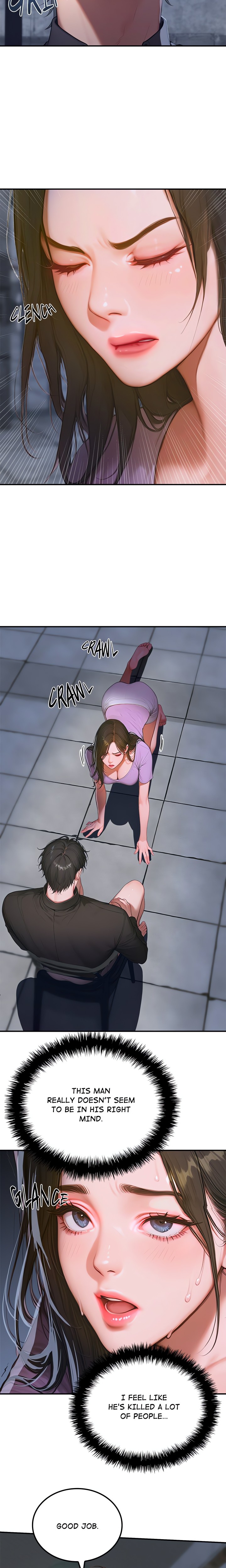 Paradox - Chapter 1 [photo 16] - MangaPorn