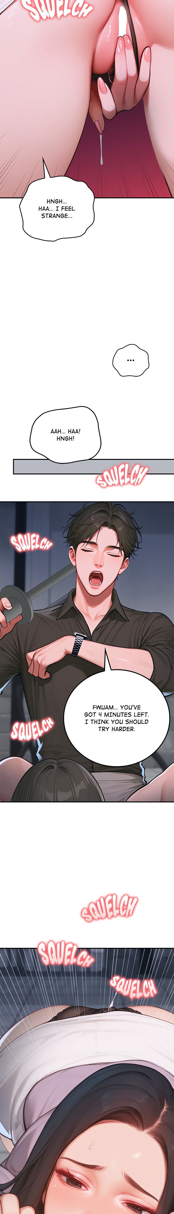 Paradox - Chapter 1 [photo 24] - MangaPorn