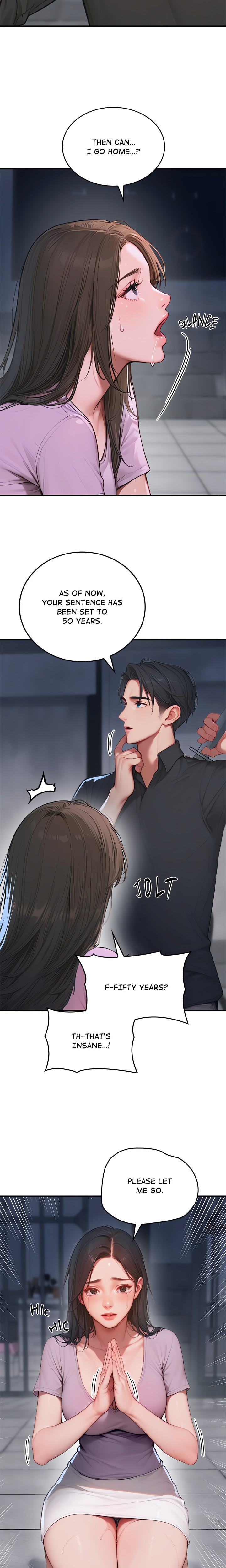 Paradox - Chapter 1 [photo 29] - MangaPorn