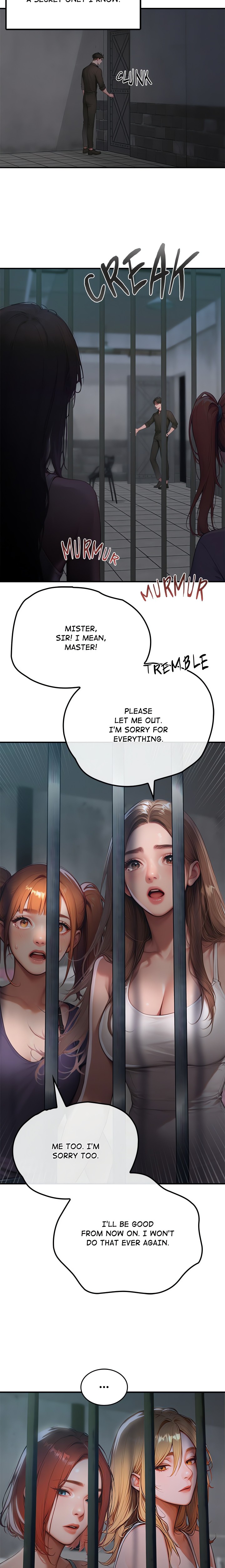 Paradox - Chapter 1 [photo 3] - MangaPorn