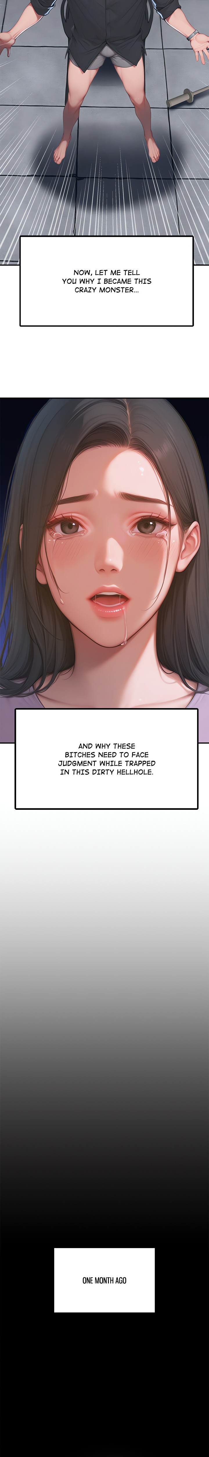 Paradox - Chapter 1 [photo 31] - MangaPorn