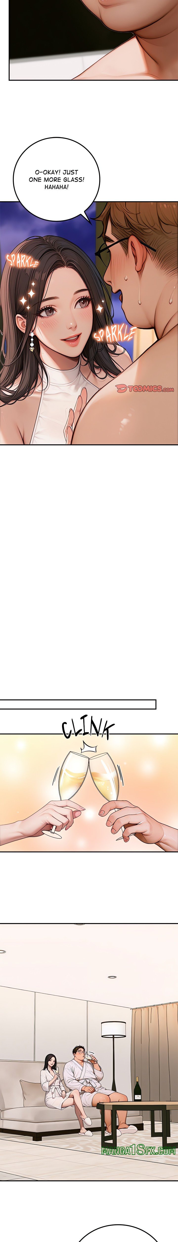 Paradox - Chapter 2 [photo 12] - MangaPorn