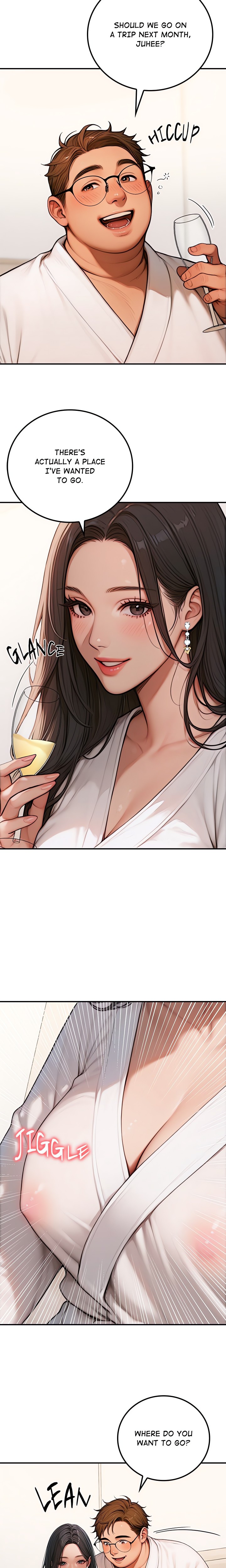 Paradox - Chapter 2 [photo 13] - MangaPorn