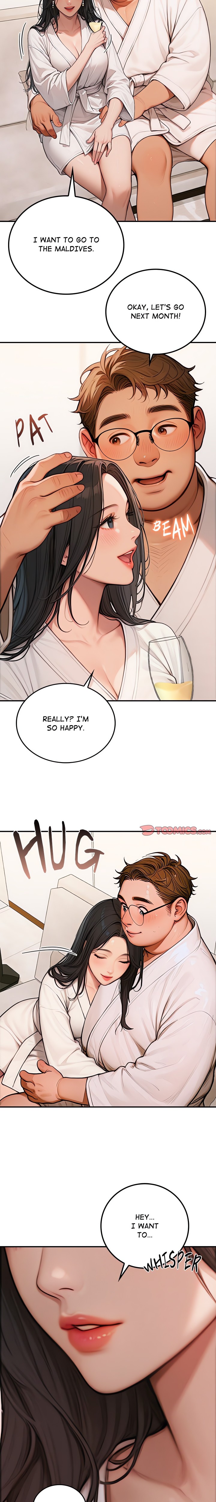 Paradox - Chapter 2 [photo 14] - MangaPorn