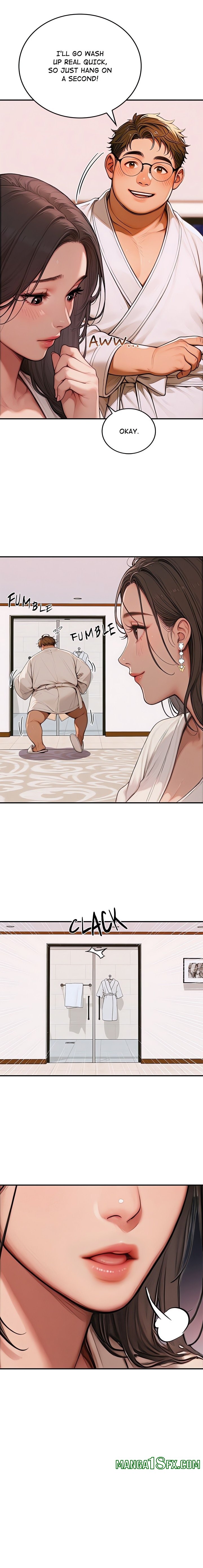 Paradox - Chapter 2 [photo 17] - MangaPorn