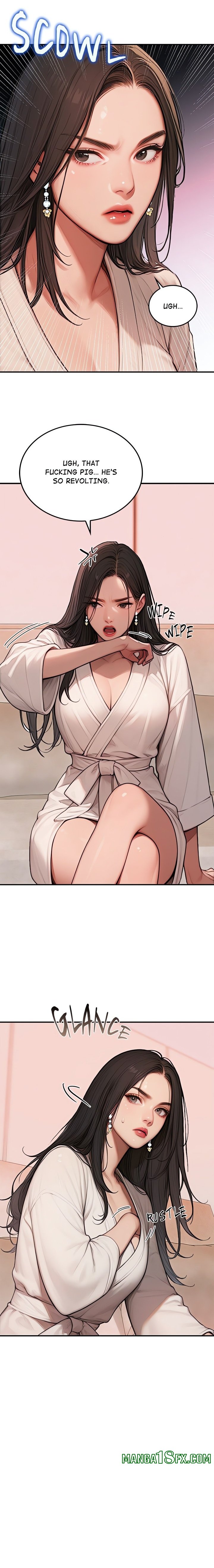 Paradox - Chapter 2 [photo 18] - MangaPorn