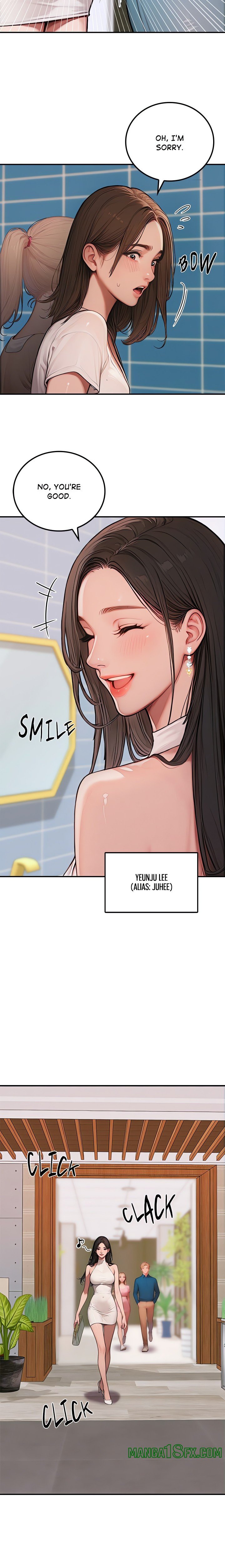 Paradox - Chapter 2 [photo 2] - MangaPorn