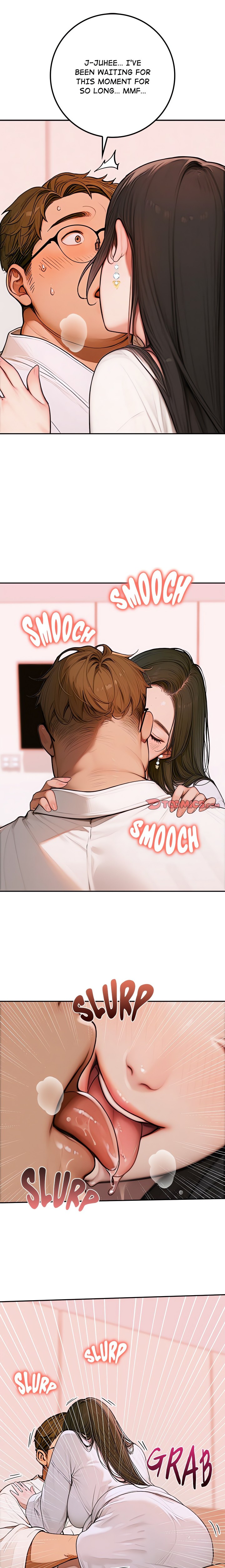 Paradox - Chapter 2 [photo 23] - MangaPorn