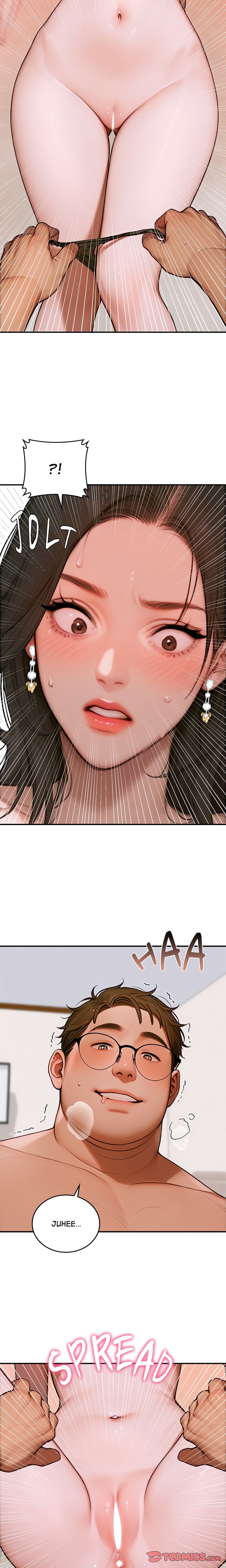 Paradox - Chapter 2 [photo 27] - MangaPorn