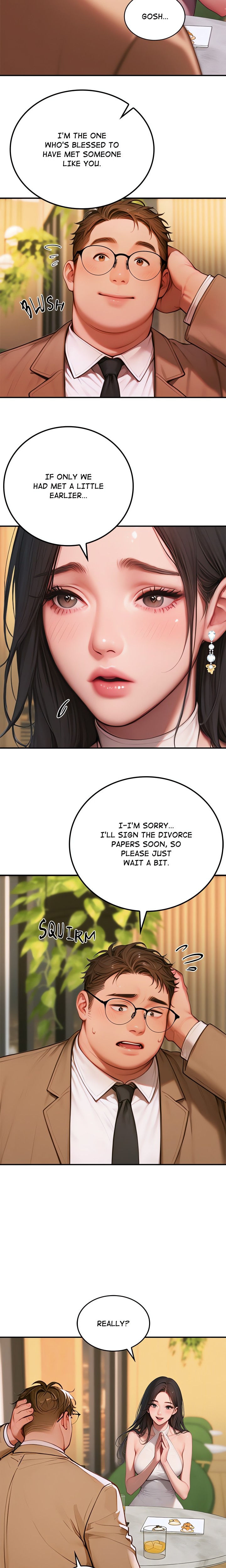 Paradox - Chapter 2 [photo 4] - MangaPorn