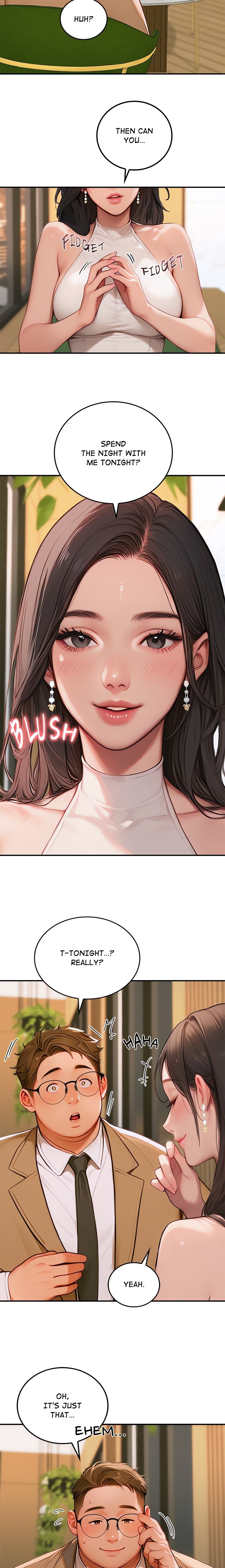 Paradox - Chapter 2 [photo 5] - MangaPorn