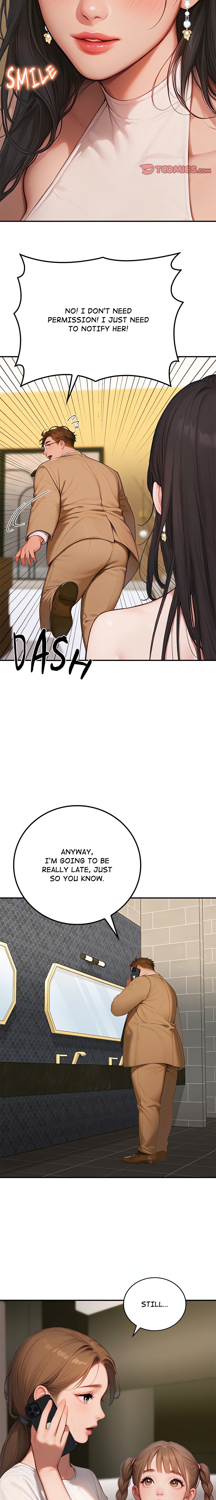 Paradox - Chapter 2 [photo 8] - MangaPorn