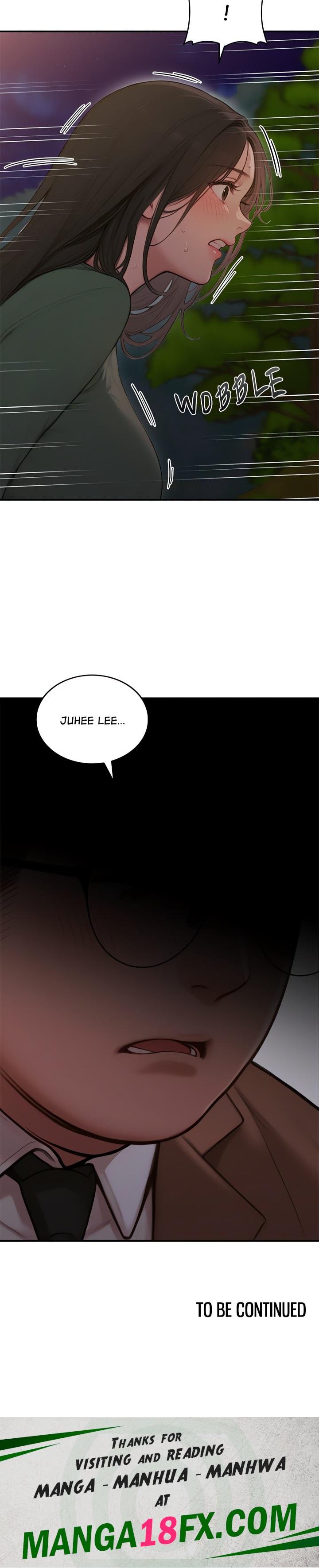 Paradox - Chapter 3 [photo 28] - MangaPorn