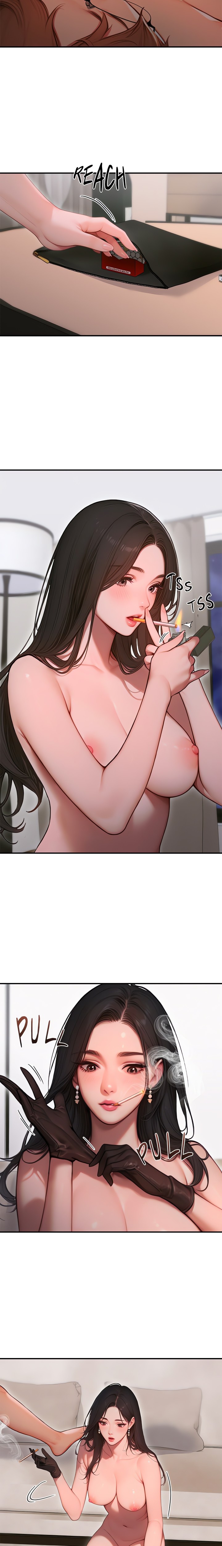 Paradox - Chapter 3 [photo 5] - MangaPorn