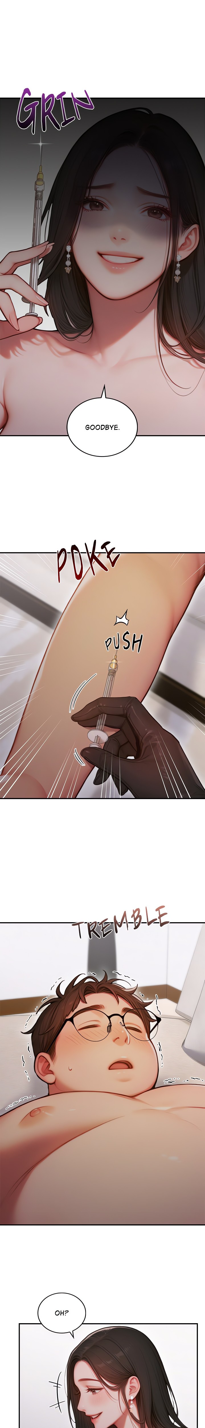 Paradox - Chapter 3 [photo 7] - MangaPorn