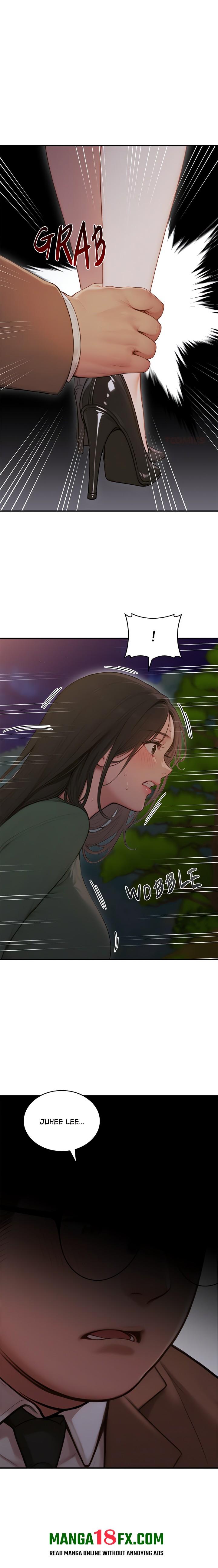 Paradox - Chapter 4 [photo 1] - MangaPorn
