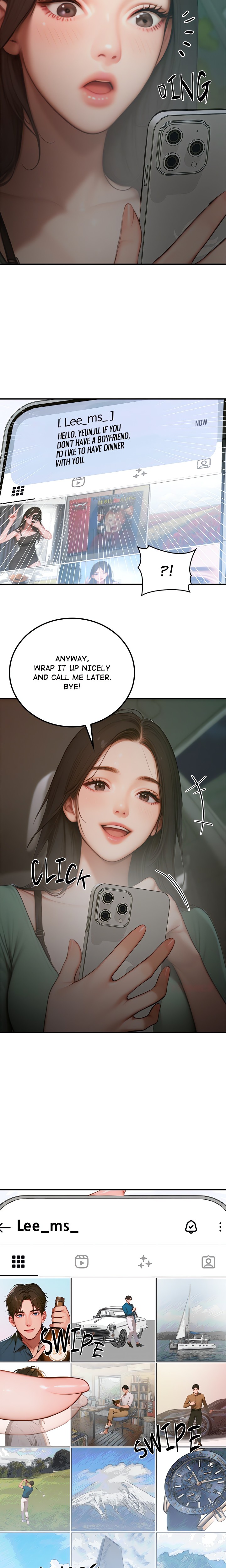 Paradox - Chapter 4 [photo 17] - MangaPorn