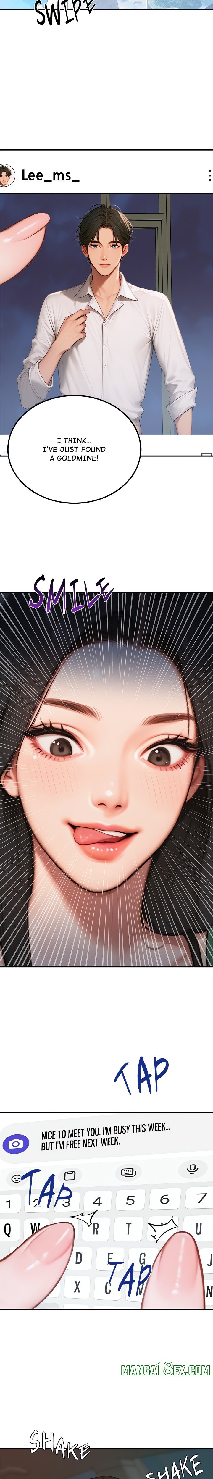 Paradox - Chapter 4 [photo 18] - MangaPorn