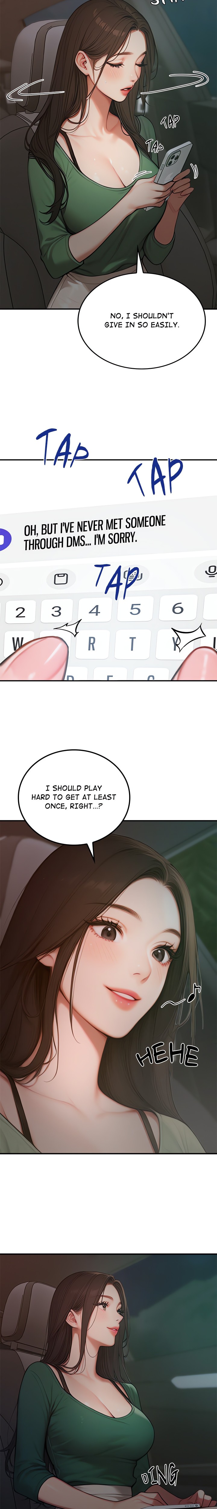 Paradox - Chapter 4 [photo 19] - MangaPorn