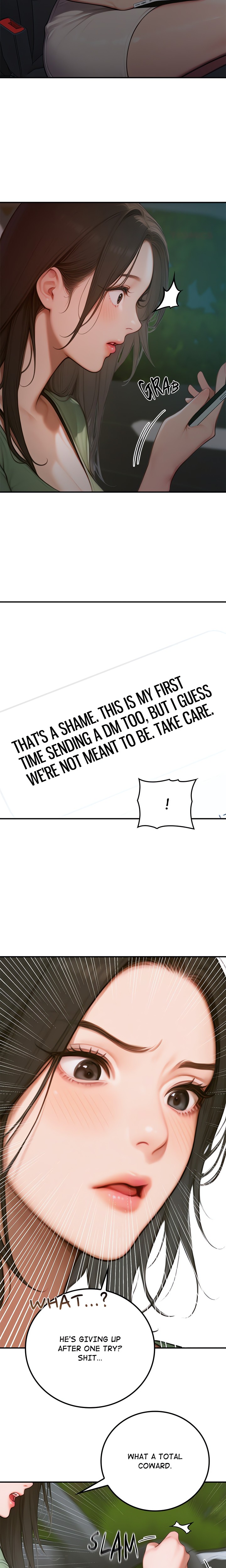 Paradox - Chapter 4 [photo 20] - MangaPorn