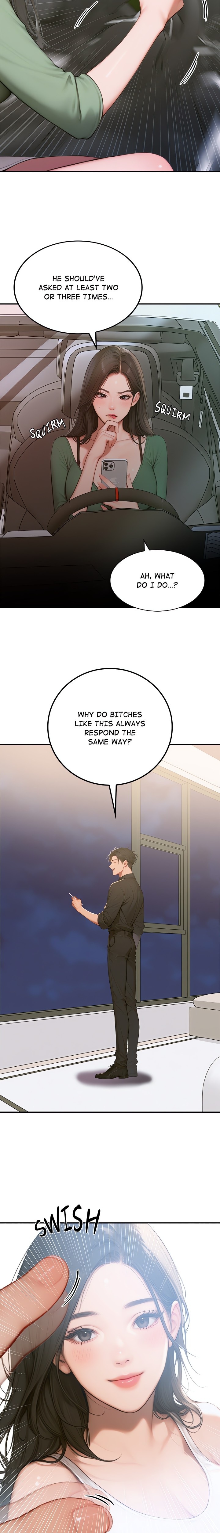 Paradox - Chapter 4 [photo 21] - MangaPorn