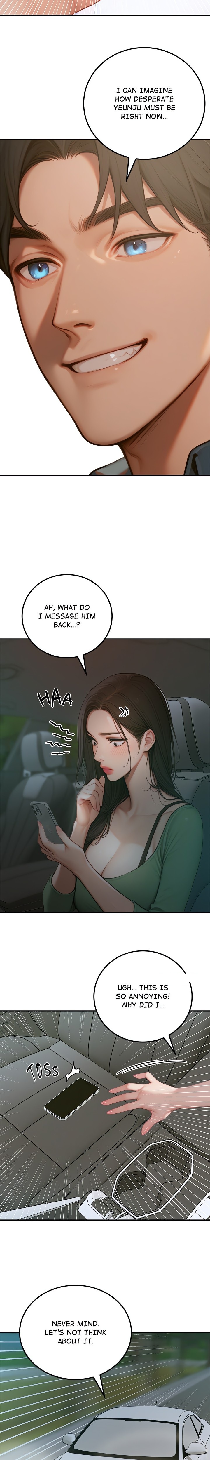 Paradox - Chapter 4 [photo 22] - MangaPorn