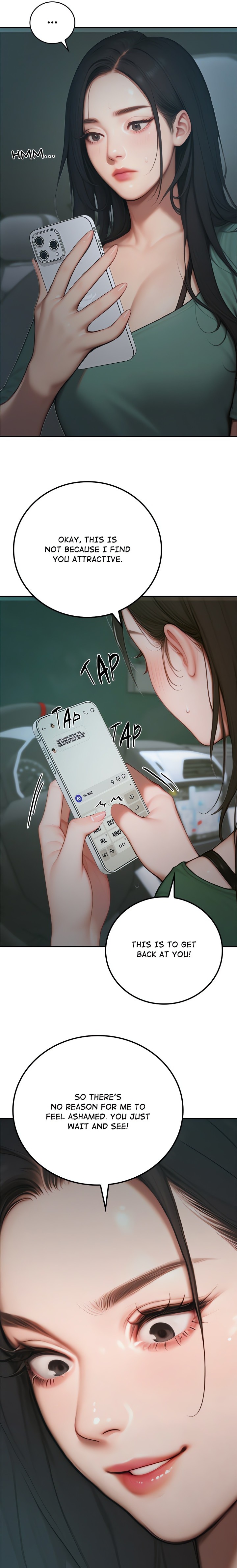 Paradox - Chapter 4 [photo 24] - MangaPorn