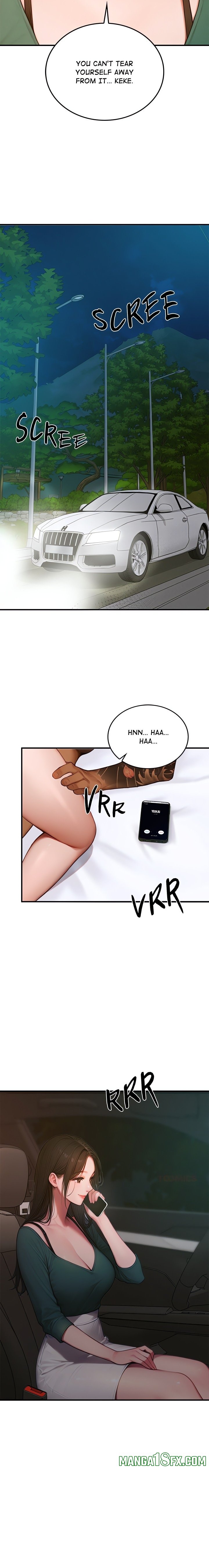 Paradox - Chapter 4 [photo 8] - MangaPorn