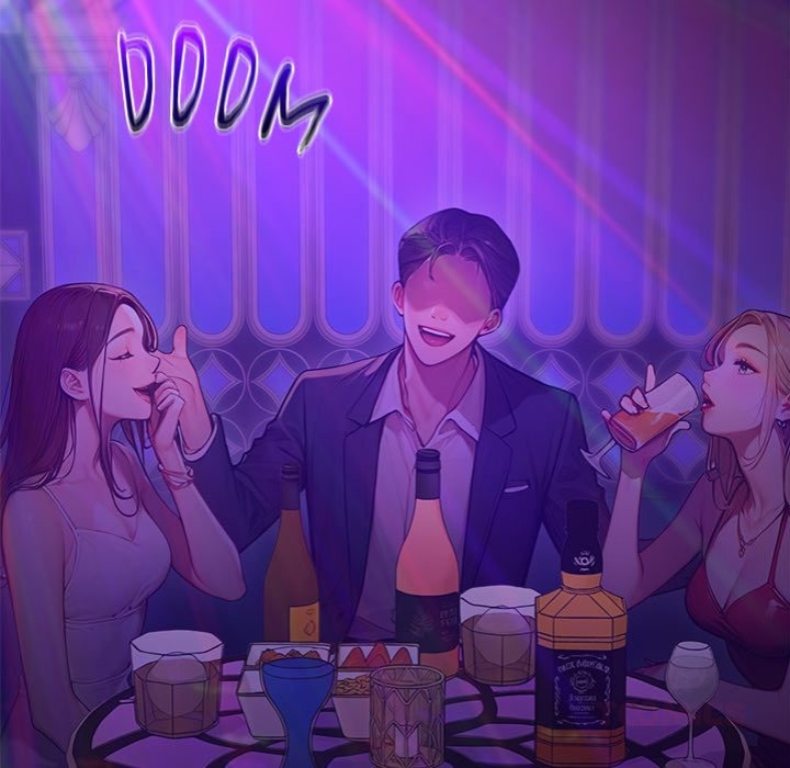 Paradox - Chapter 5 [photo 100] - MangaPorn