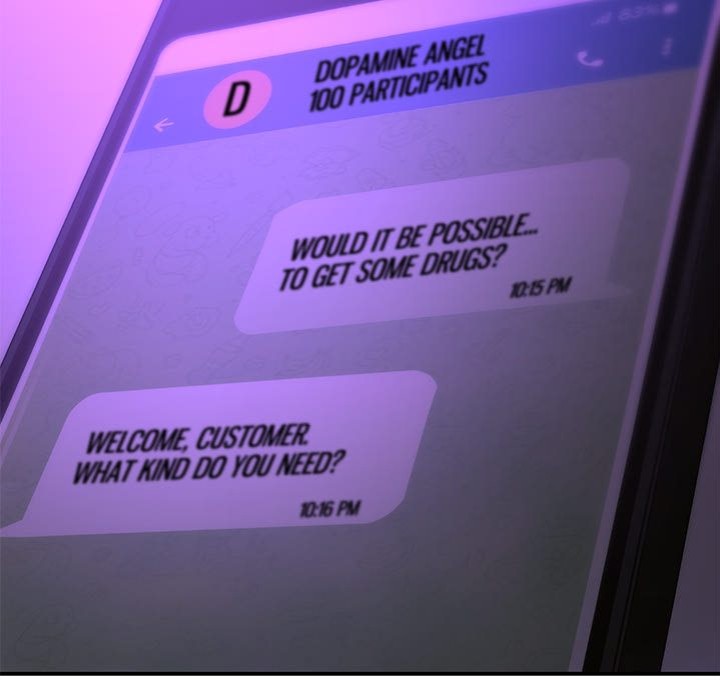 Paradox - Chapter 5 [photo 137] - MangaPorn