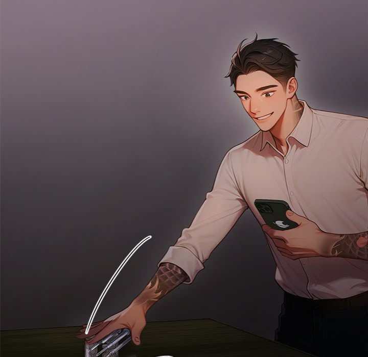 Paradox - Chapter 5 [photo 141] - MangaPorn