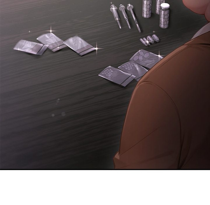 Paradox - Chapter 5 [photo 182] - MangaPorn