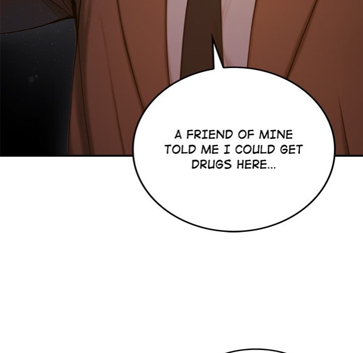 Paradox - Chapter 5 [photo 187] - MangaPorn