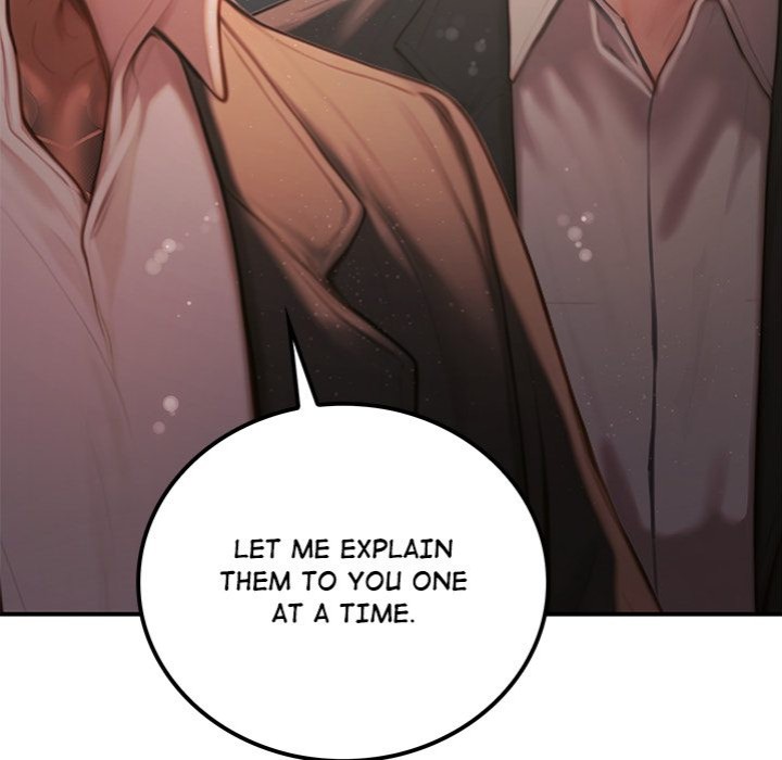 Paradox - Chapter 5 [photo 189] - MangaPorn