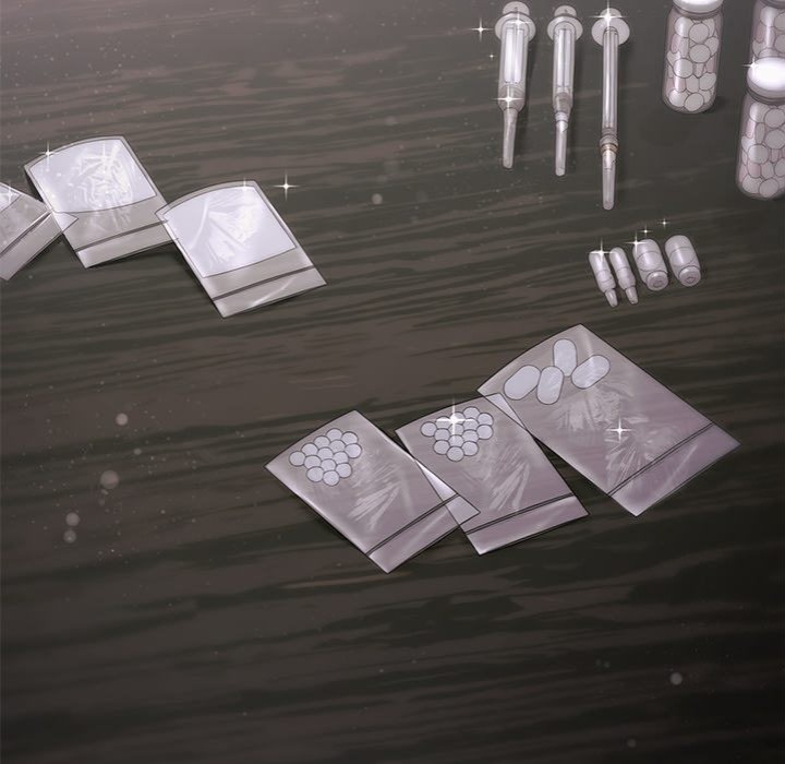 Paradox - Chapter 5 [photo 191] - MangaPorn