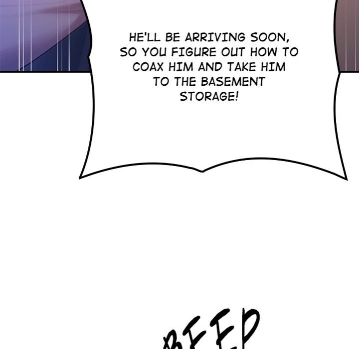 Paradox - Chapter 5 [photo 20] - MangaPorn