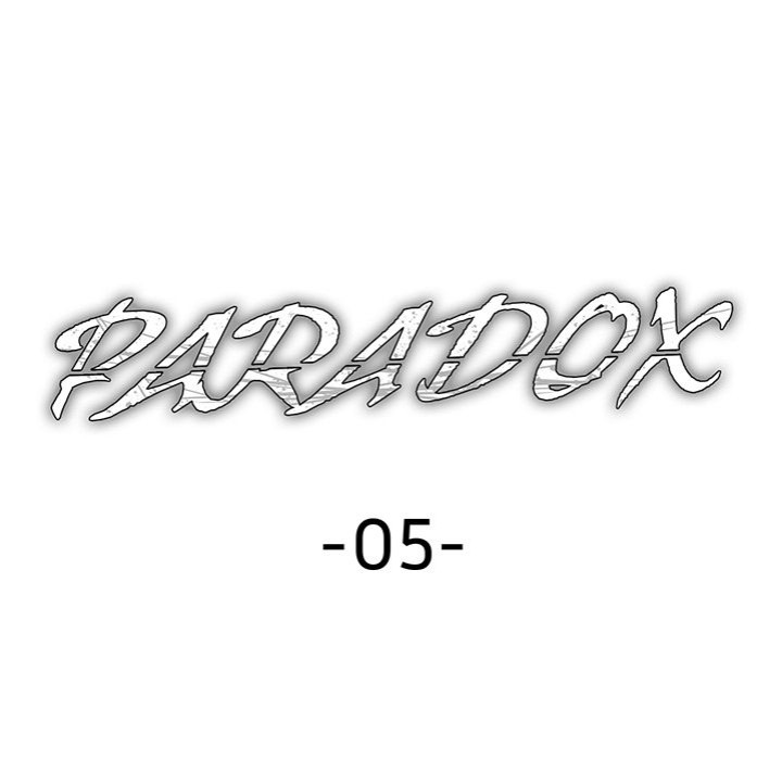 Paradox - Chapter 5 [photo 29] - MangaPorn