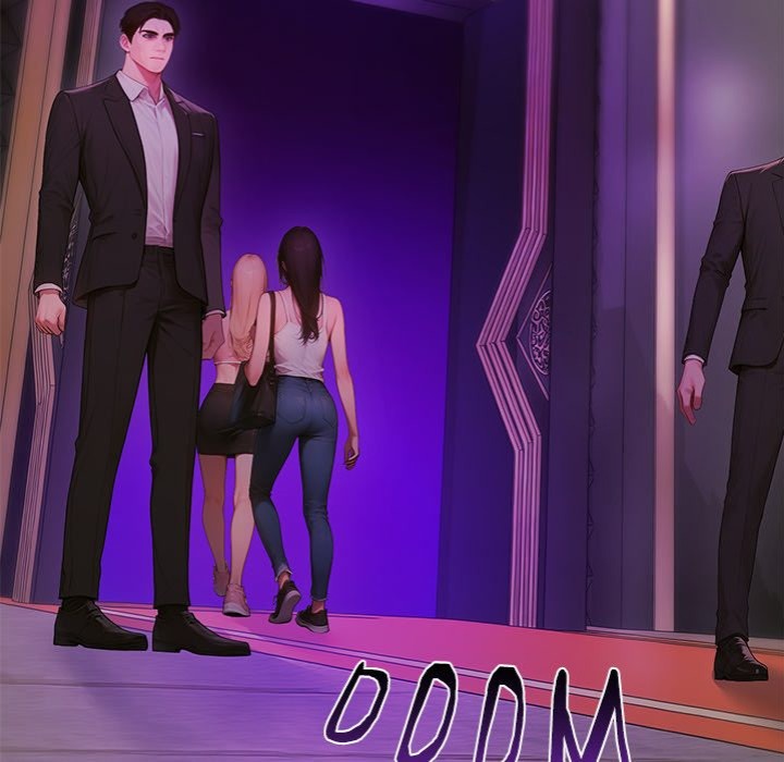 Paradox - Chapter 5 [photo 32] - MangaPorn