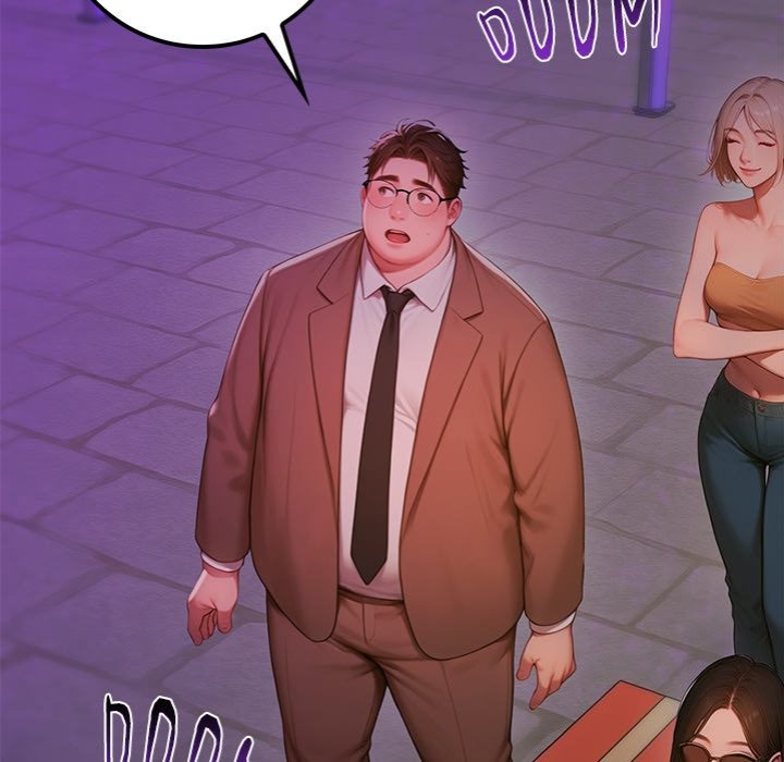 Paradox - Chapter 5 [photo 34] - MangaPorn