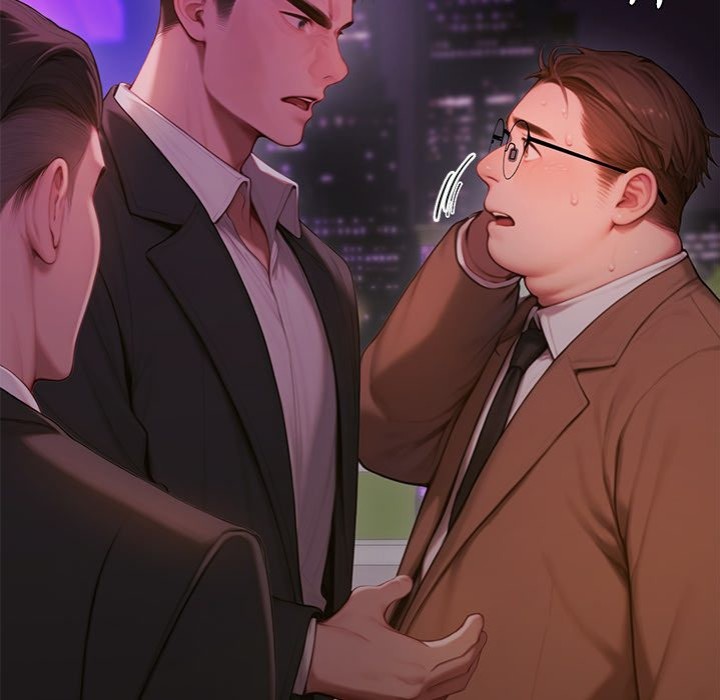 Paradox - Chapter 5 [photo 46] - MangaPorn