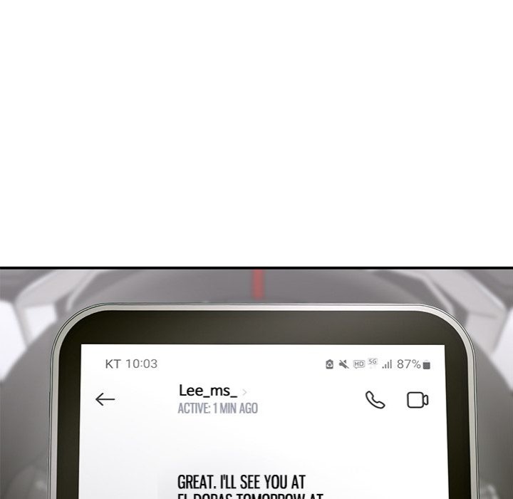 Paradox - Chapter 5 [photo 6] - MangaPorn