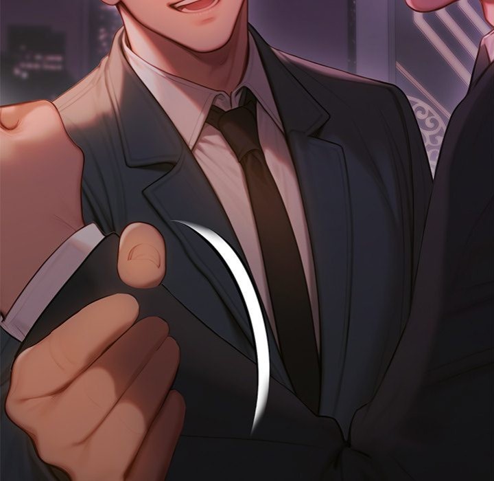 Paradox - Chapter 5 [photo 64] - MangaPorn