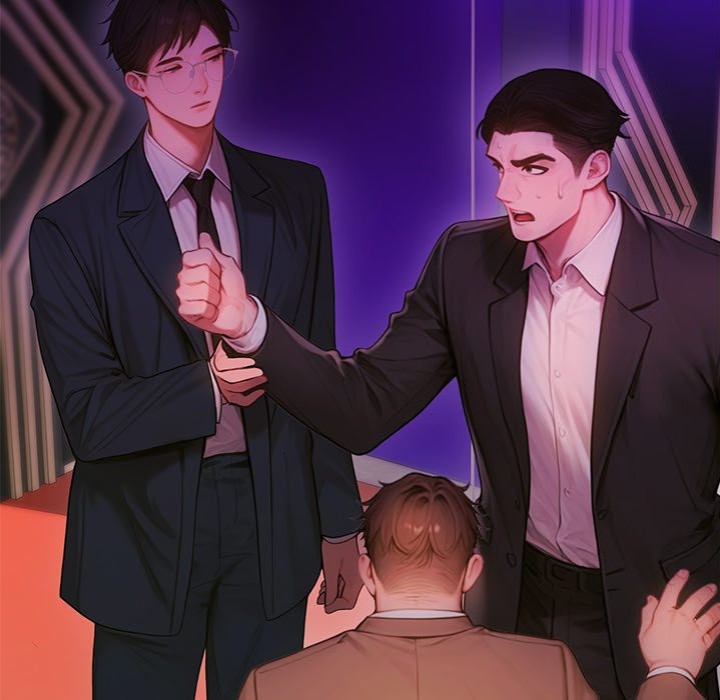 Paradox - Chapter 5 [photo 66] - MangaPorn