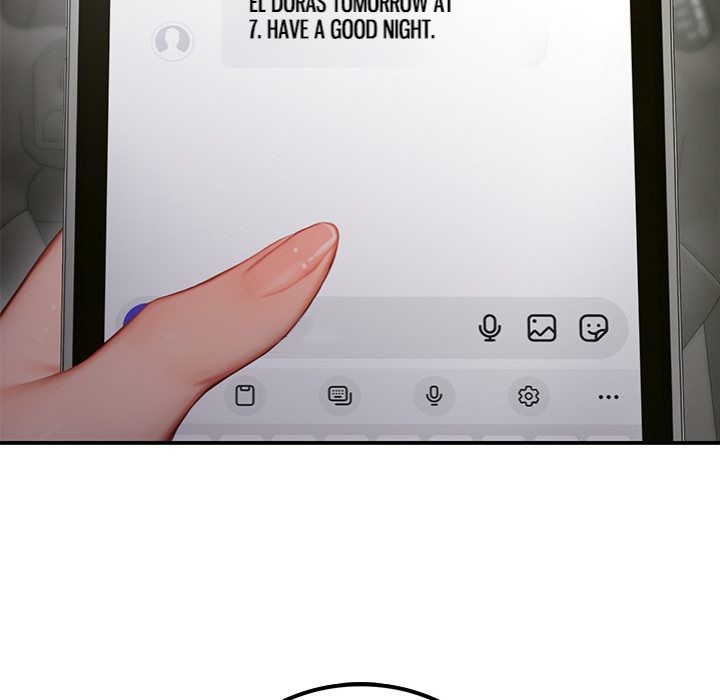 Paradox - Chapter 5 [photo 7] - MangaPorn